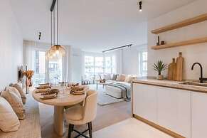 BE KNK Eliz 102-a1 in Knokke-heist