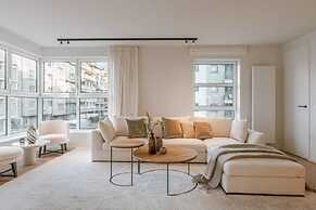 BE KNK Eliz 102-a1 in Knokke-heist