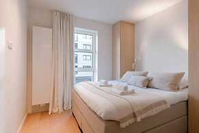 BE KNK Eliz 102-a1 in Knokke-heist