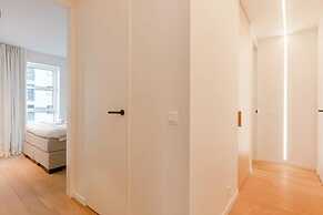 BE KNK Eliz 102-a1 in Knokke-heist