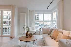 BE KNK Eliz 102-a1 in Knokke-heist