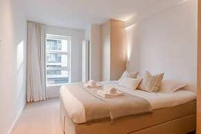 BE KNK Eliz 102-a1 in Knokke-heist