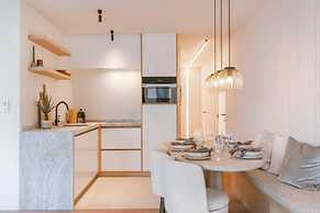 BE KNK Eliz 102-a1 in Knokke-heist