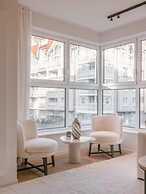 BE KNK Eliz 102-a1 in Knokke-heist