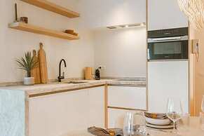 BE KNK Eliz 102-a1 in Knokke-heist