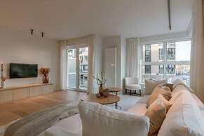 BE KNK Eliz 102-a1 in Knokke-heist