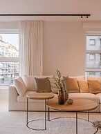 BE KNK Eliz 102-a1 in Knokke-heist