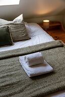 Apartment With Large Terrace in the City of Ghent