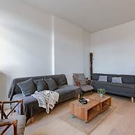 Apartment With Large Terrace in the City of Ghent