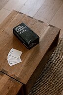 Apartment With Large Terrace in the City of Ghent