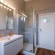 Apartment With Large Terrace in the City of Ghent