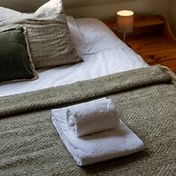 Apartment With Large Terrace in the City of Ghent