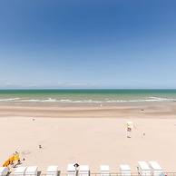 Apartment With Stunning sea View in Middelkerke