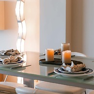 Apartment With Stunning sea View in Middelkerke