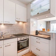 Apartment With Stunning sea View in Middelkerke