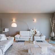 Apartment With Stunning sea View in Middelkerke