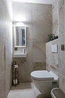 Apartment With Stunning sea View in Middelkerke