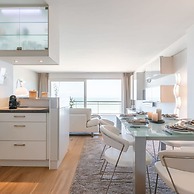Apartment With Stunning sea View in Middelkerke