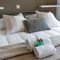 Apartment With Stunning sea View in Middelkerke