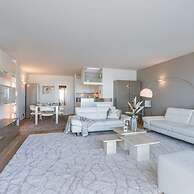 Apartment With Stunning sea View in Middelkerke