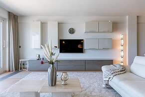 Apartment With Stunning sea View in Middelkerke