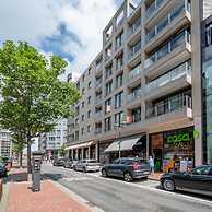 High end Apartment Nearby the Beach in Knokke With Parking