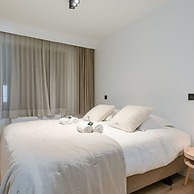 High end Apartment Nearby the Beach in Knokke With Parking