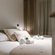 High end Apartment Nearby the Beach in Knokke With Parking