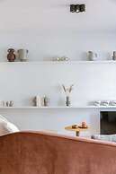 High end Apartment Nearby the Beach in Knokke With Parking