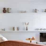 High end Apartment Nearby the Beach in Knokke With Parking
