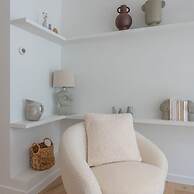 High end Apartment Nearby the Beach in Knokke With Parking