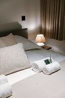 High end Apartment Nearby the Beach in Knokke With Parking