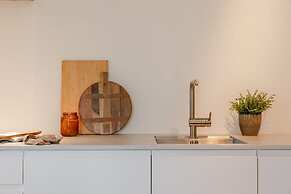 Beautiful Apartment in the Heart of Antwerp