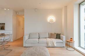 Beautiful Apartment in the Heart of Antwerp