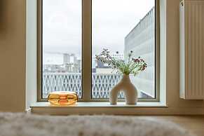 Beautiful Apartment in the Heart of Antwerp
