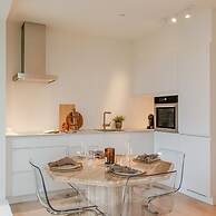 Beautiful Apartment in the Heart of Antwerp