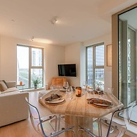Beautiful Apartment in the Heart of Antwerp