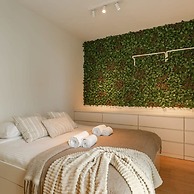 Beautiful Apartment in the Heart of Antwerp
