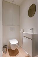 Beautiful Apartment in the Heart of Antwerp