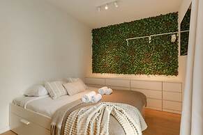 Beautiful Apartment in the Heart of Antwerp