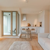 Beautiful Apartment in the Heart of Antwerp