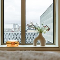 Beautiful Apartment in the Heart of Antwerp