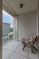 Beautiful Apartment in the Heart of Antwerp
