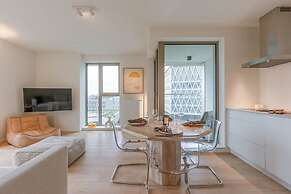 Beautiful Apartment in the Heart of Antwerp