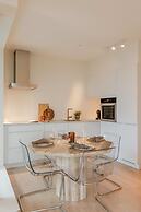 Beautiful Apartment in the Heart of Antwerp