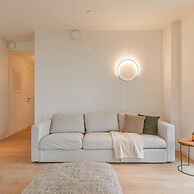 Beautiful Apartment in the Heart of Antwerp
