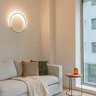 Beautiful Apartment in the Heart of Antwerp