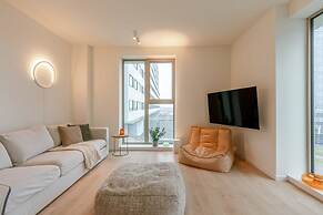 Beautiful Apartment in the Heart of Antwerp