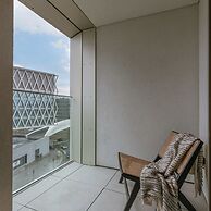Beautiful Apartment in the Heart of Antwerp