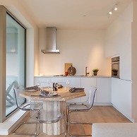 Beautiful Apartment in the Heart of Antwerp